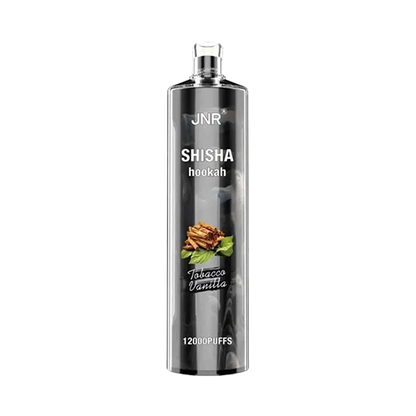 JNR Shisha Hookah 12000 Puffs Disposable Vape