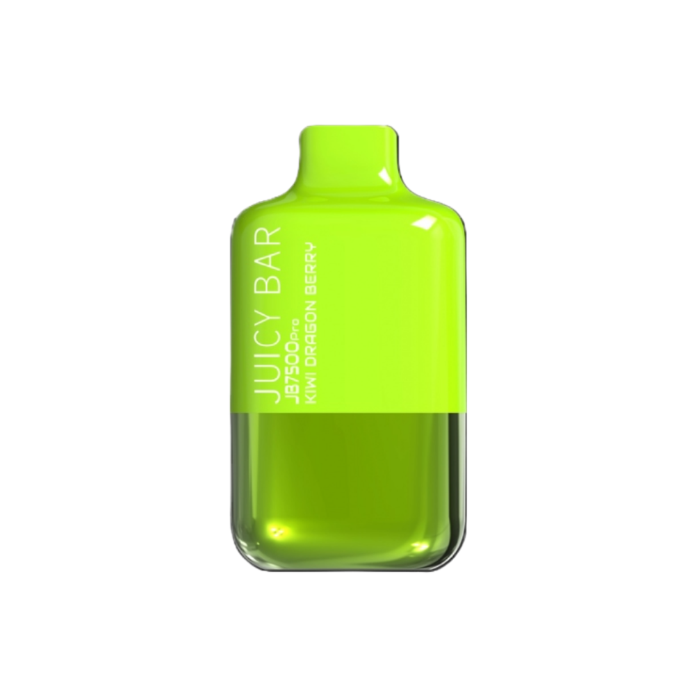 Juicy Bar JB7500 Puffs Pro Disposable