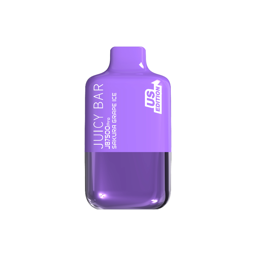 Juicy Bar JB7500 Puffs Pro Disposable