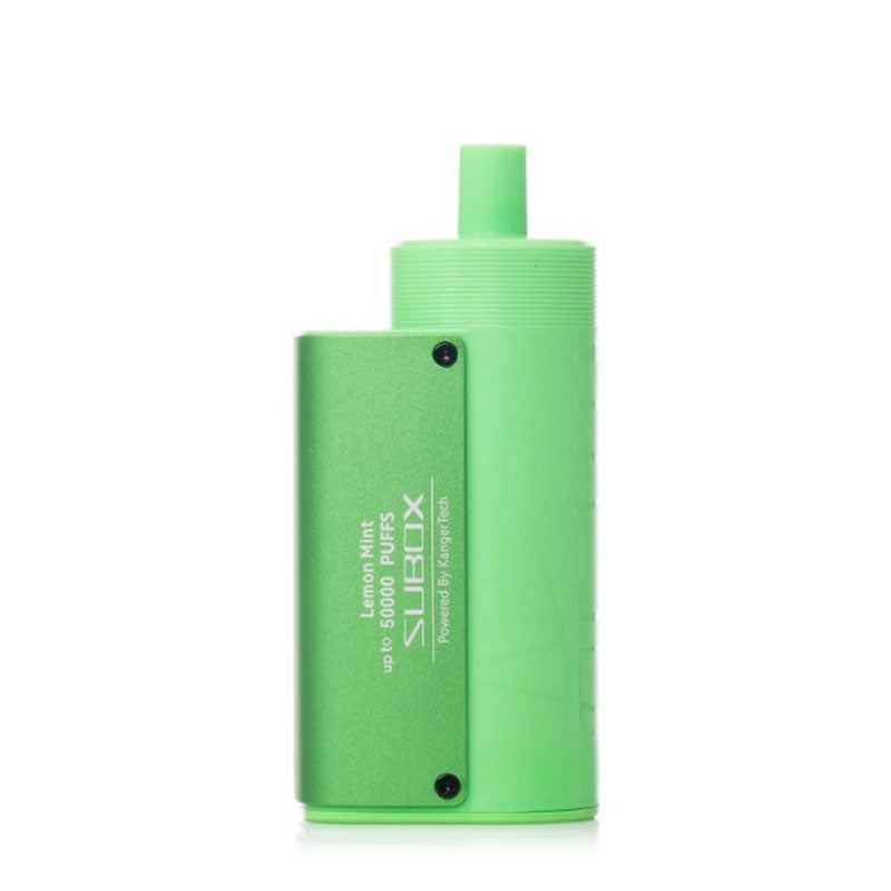 Kanger Subox 50000 Disposable