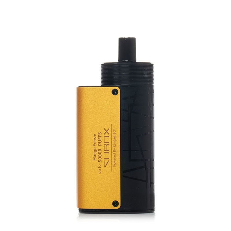 Kanger Subox 50000 Disposable