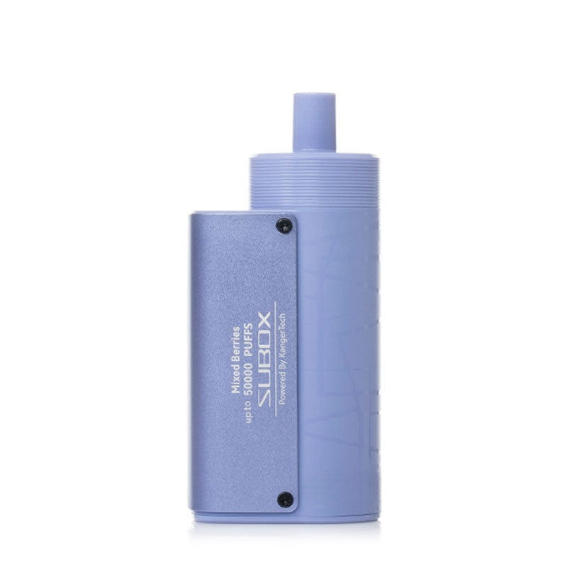 Kanger Subox 50000 Disposable