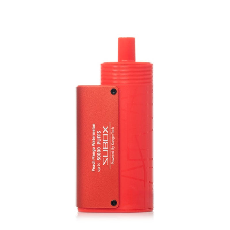 Kanger Subox 50000 Disposable