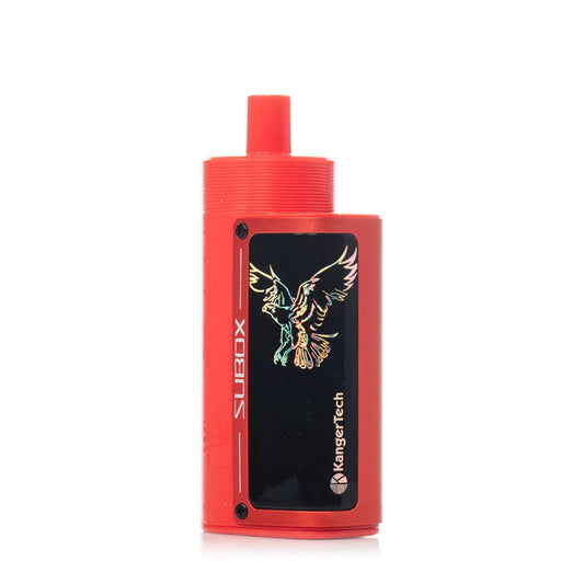 Kanger Subox 50000 Disposable