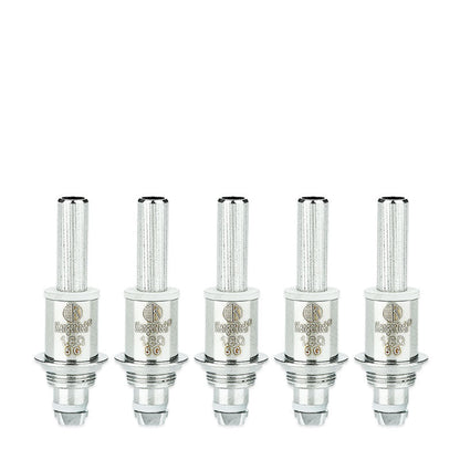 Kanger Upgraded Dual Coil for Protank 3 / Aerotank/ EVOD 2 / T3D / Genitank
