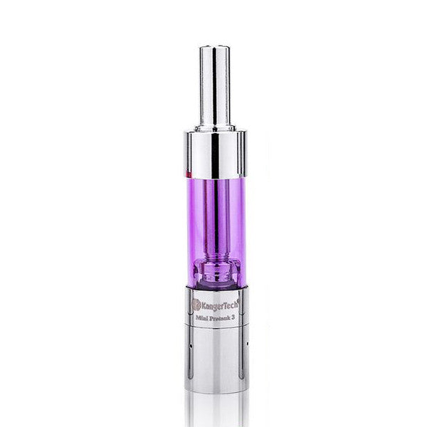 Kangertech Mini Protank 3 Clearomizer Tank 1.5ml