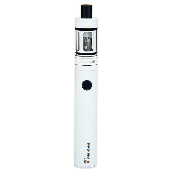 Kangertech SUBVOD Mega 40W TC Starter Kit 2300mAh