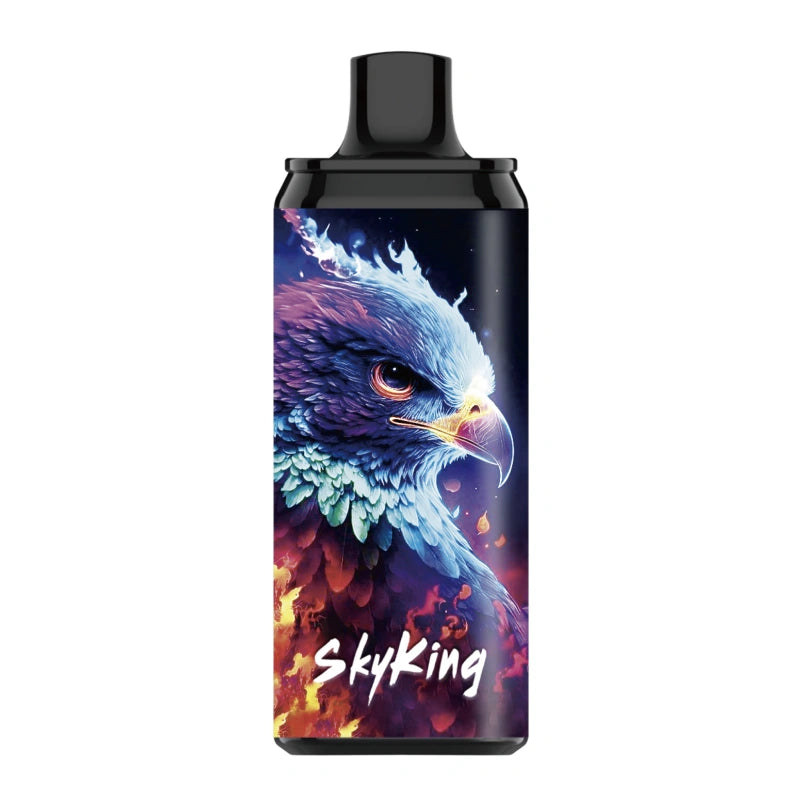 Lavie 40000 Puffs 40K Skyking Wholesale Vape Best Disposable E Cigarette
