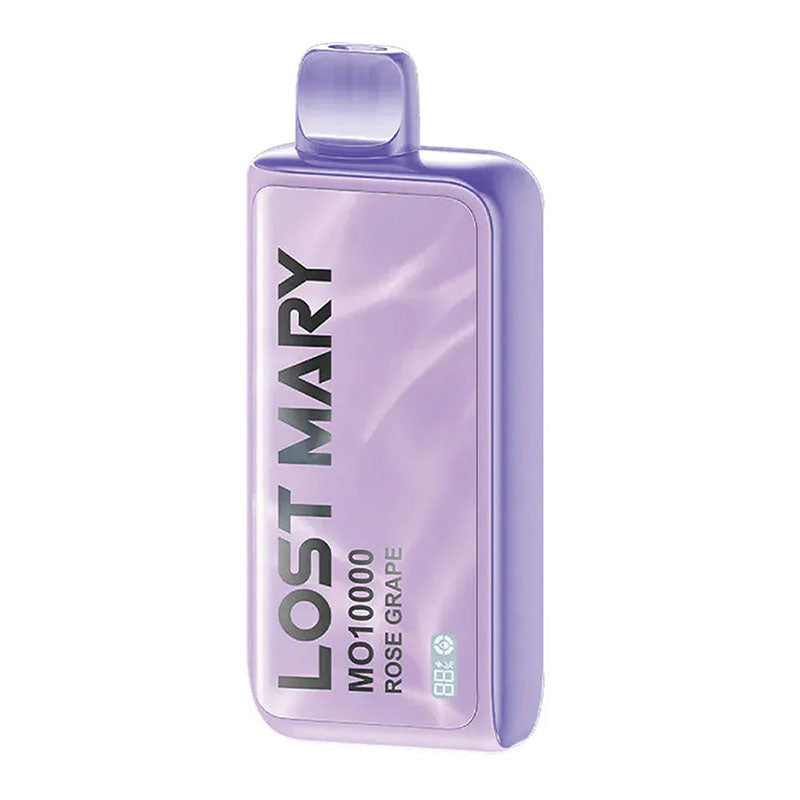 Lost Mary MO10000 - 10K Puffs Disposable Vape | Smart Display | 5% Nicotine