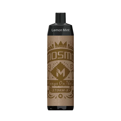 Mosmo Storm XXL 10000 Puffs Disposable Vape