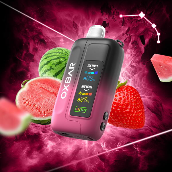 OXBAR ICE-NIC Control 35000 Vape Kit