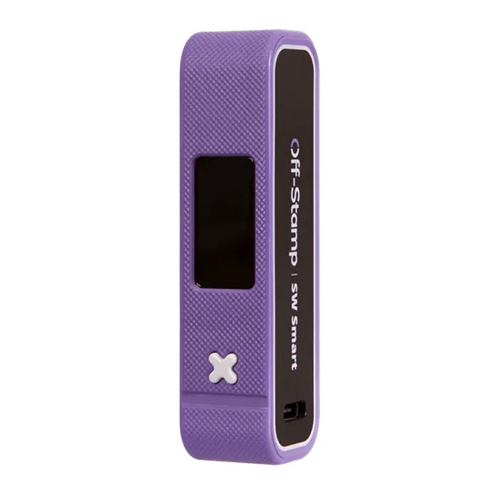 Off Stamp SW16000 Battery