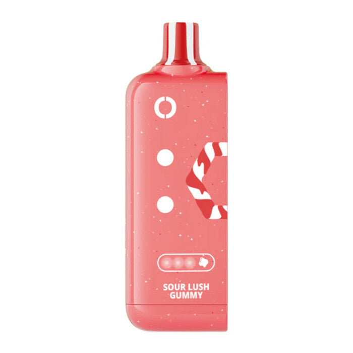 Off Stamp X Cube Replacement  Pod – 25K Replacement Cartridge