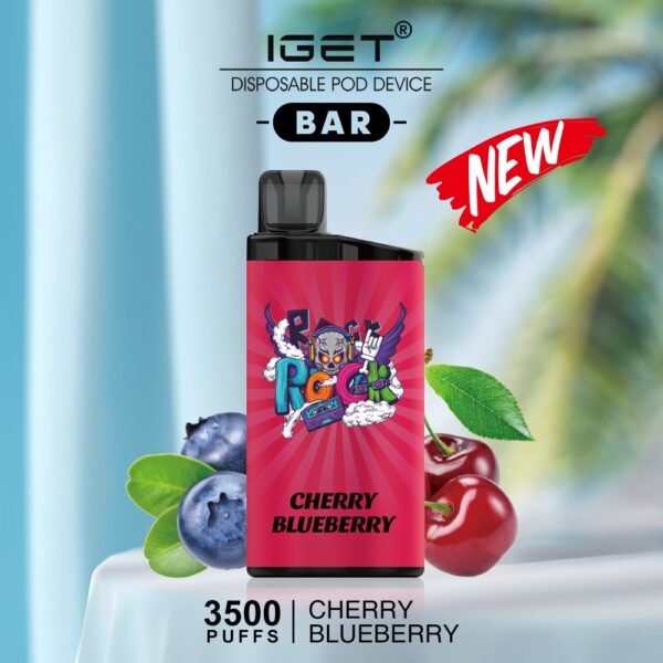 RELX SPARTA - WATERMELON CHILL - 18.000 PUFFS