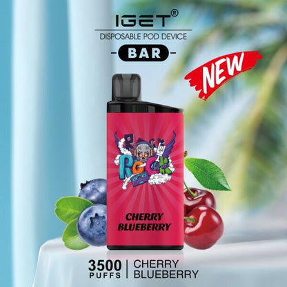 INSTA BAR - LEMON LIME - BE25000 PUFFS