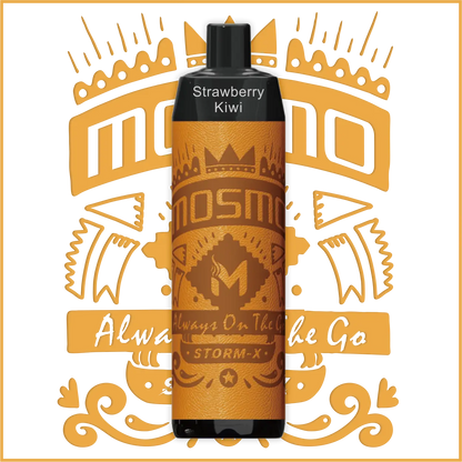 Mosmo Storm XXL 10000 Puffs Disposable Vape (Box of 10)