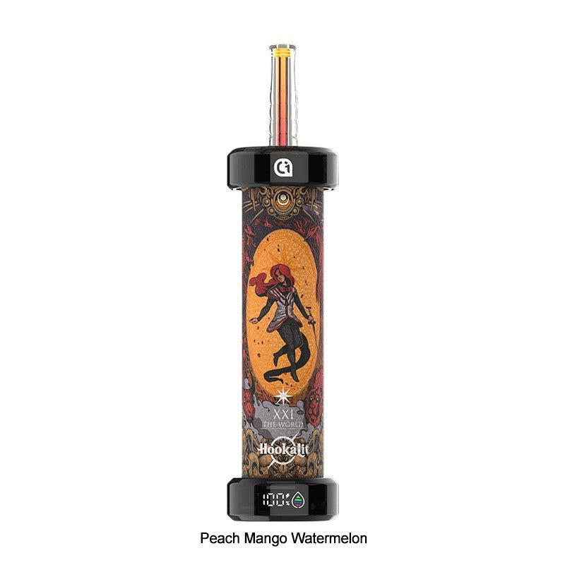Olit HookaLit 40K Puffs Disposable