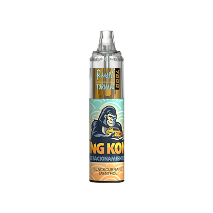 RAndM Tornado 7000 Puffs Disposable Vape