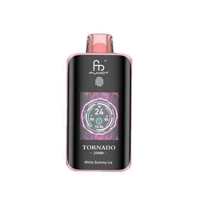 RandM Tornado 25000 Puffs Disposable Vape