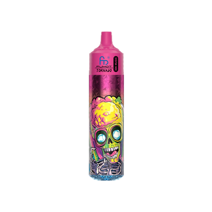 RandM Tornado 30000 Disposable Vape