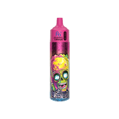RandM Tornado 30000 Disposable Vape