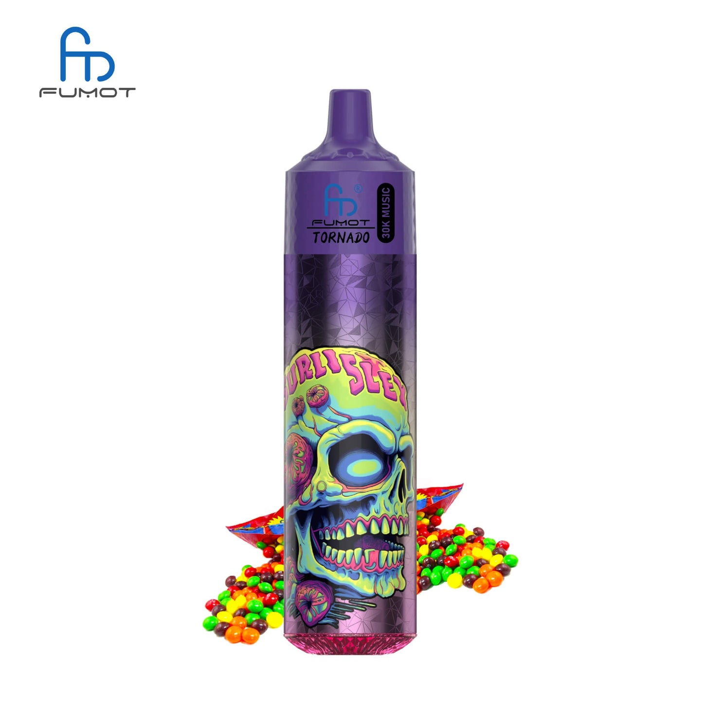 RandM Tornado 30000 Disposable Vape