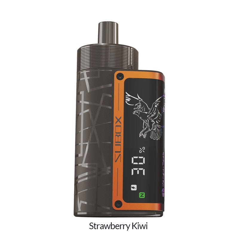 Kanger SUBOX 50000 Disposable Vape 40ml 0.35%