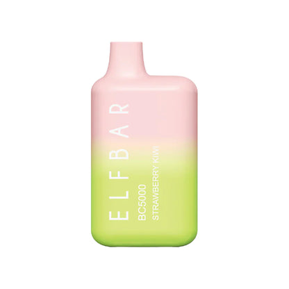 ELFBAR BC5000 Disposable Vape 5000 Puffs