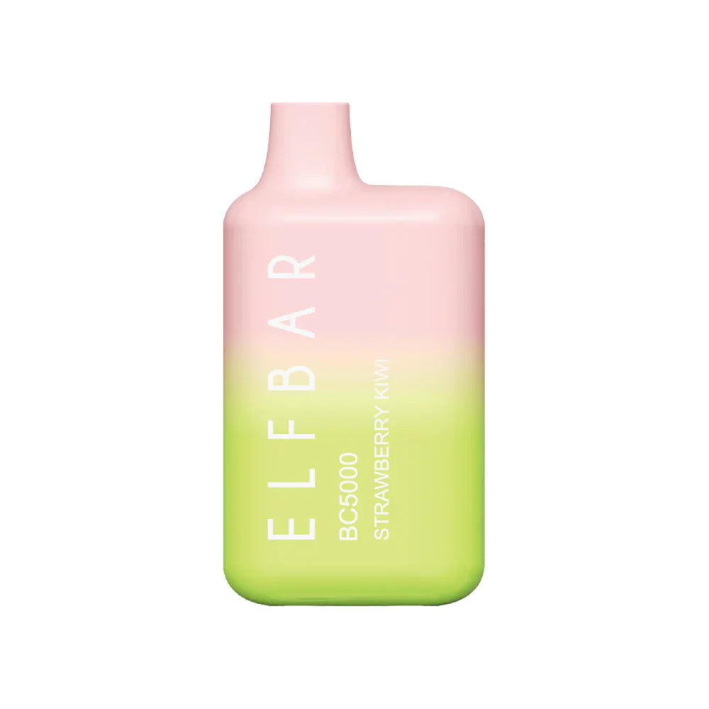 ELFBAR BC5000 Disposable Vape 5000 Puffs