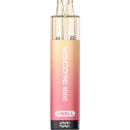 Uwell Viscore 8000 Vape Kit