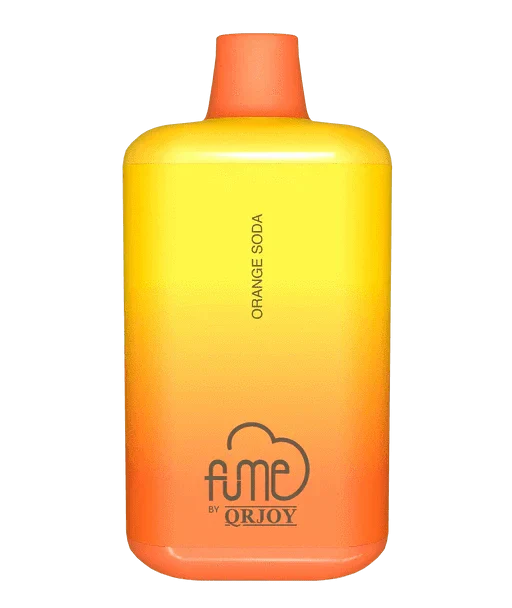 Fume Recharge 5000 Puffs Disposable Vape