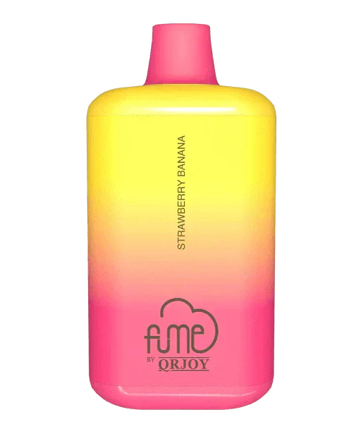 Fume Recharge 5000 Puffs Disposable Vape