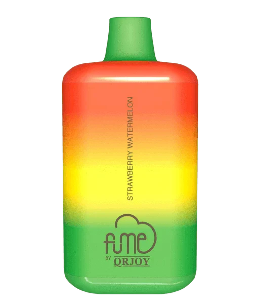 Fume Recharge 5000 Puffs Disposable Vape
