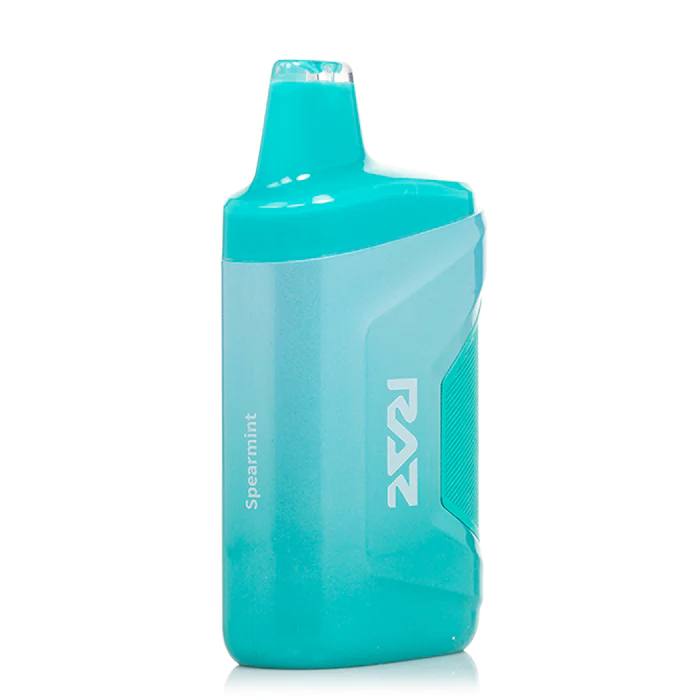 RAZ CA6000 Puffs Disposable Vape