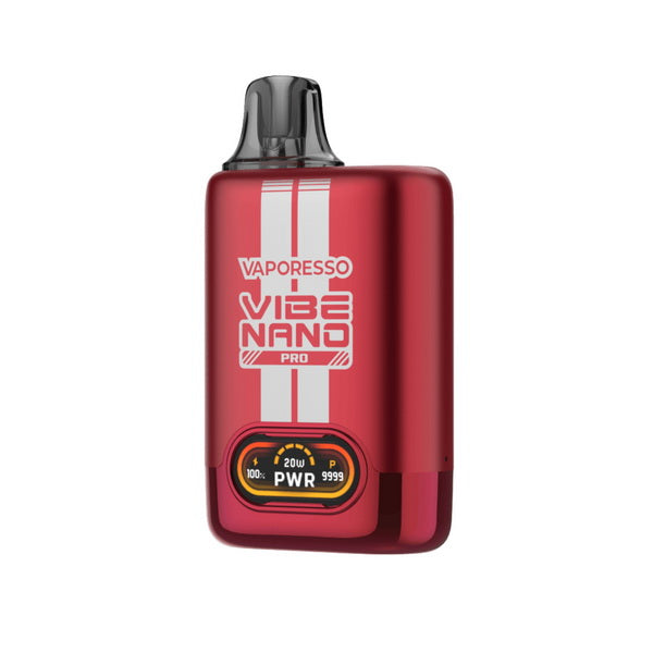Vaporesso Vibe Nano Pro Vape Pod Kit
