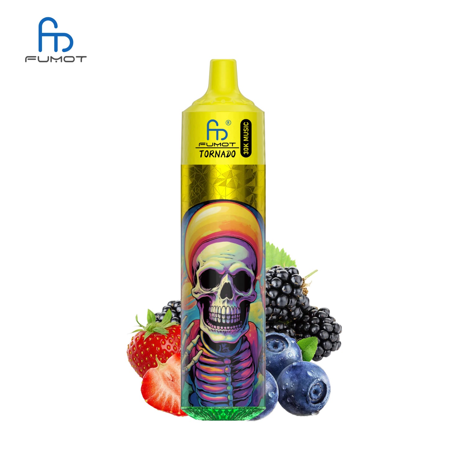 RandM Tornado 30000 Disposable Vape