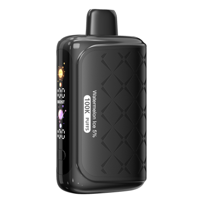 Horizontech 100K Puff 40ML Disposable