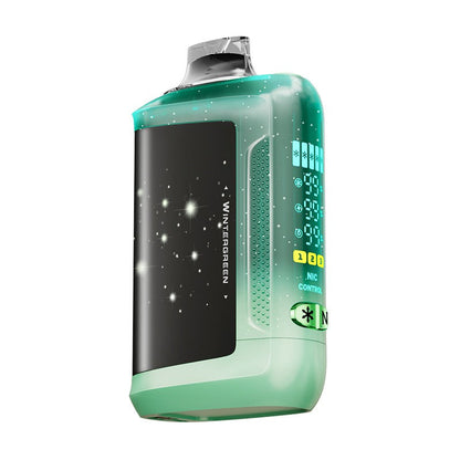 Yovo Starwalk 40K Disposable Vape 20ml 5%