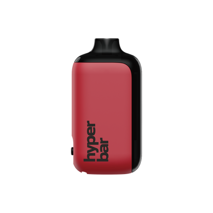 WATERMELON SMASH & Hyperbar PX 15000 PUFFS