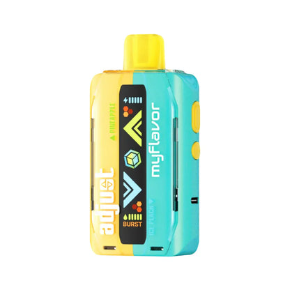 Adjust MyFlavor 40K Disposable Vape