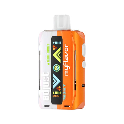 Adjust MyFlavor 40K Disposable Vape