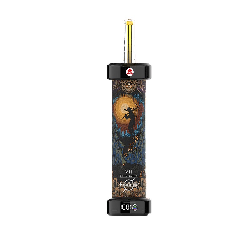 Arymi Hookalit 40000 Puffs Vape - 40ml E-liquid, 0.5% Nicotine, 20 Flavors