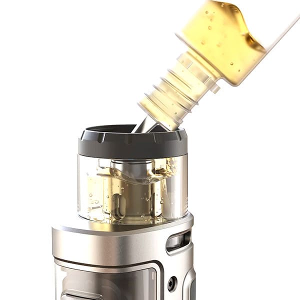 ASPIRE Veynom LX - Kit E-Cigarette 100W 3200mAh 5ml