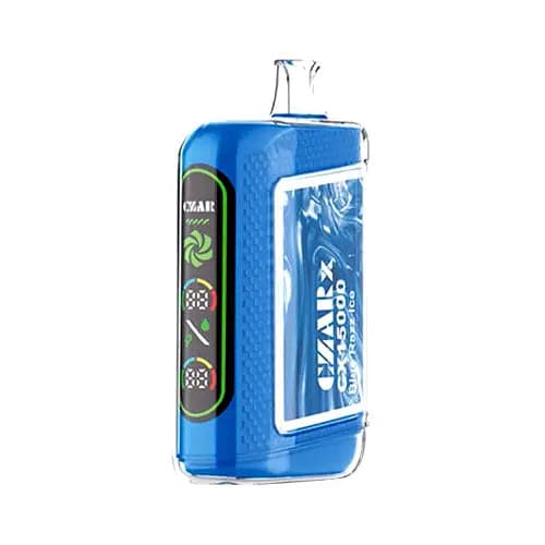 CZAR CX 15000 Puffs Disposable Vape