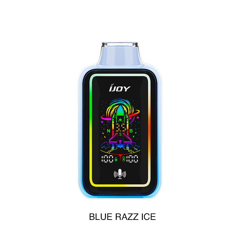 iJOY Uranus 25000 Disposable Vape 20ml