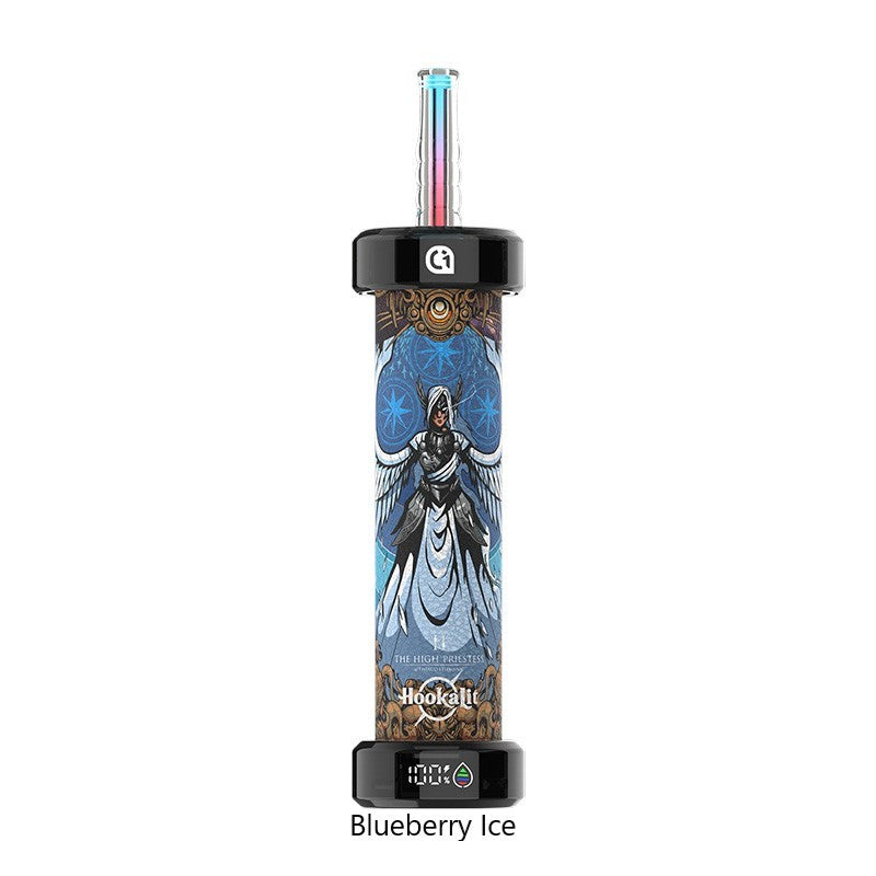 Olit HookaLit 40K Puffs Disposable