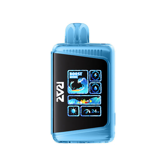 RAZ LTX 25K Punch Edition Disposable Vape 16ml (25000 Puffs)