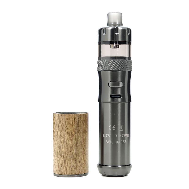 BP MODS Lightsaber - Kit E-Cigarette Premium Quality 60W 2100mAh