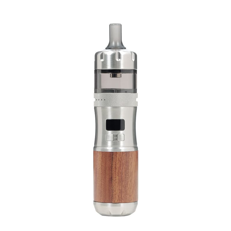 BP MODS Lightsaber - Kit E-Cigarette Premium Quality 60W 2100mAh