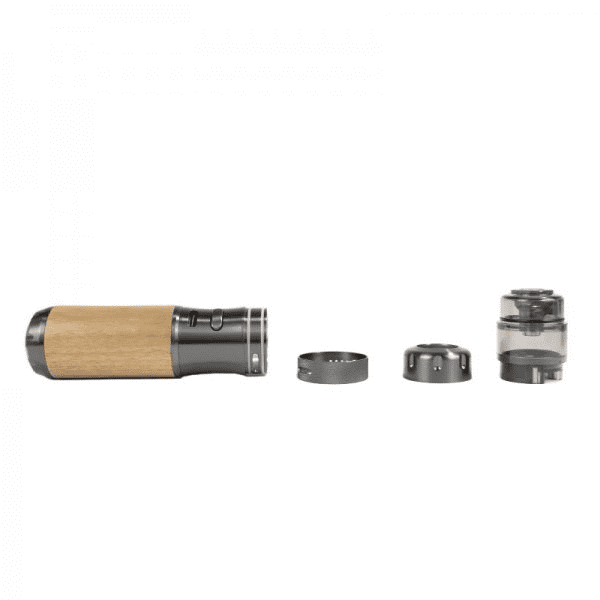 BP MODS Lightsaber - Kit E-Cigarette Premium Quality 60W 2100mAh